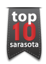 top10 sarasota footer flag